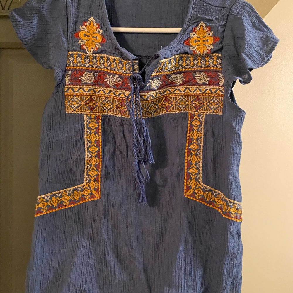Blouse
